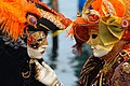 Carnival of Venice