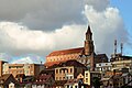 Image 2Faravohitra Catholic Church in Antananarivo (from Madagascar)