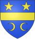 Coat of arms of Archigny