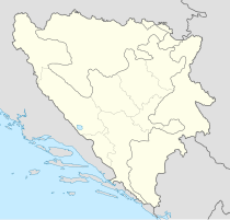 Tuzla rahvusvaheline lennujaam (Bosnia)