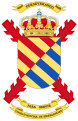 Coat of Arms of the Military Emergencies Unit (UME)