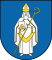 Blason de la ville de Liptovský Mikuláš