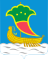 Coat of arms of Naberezhnye Chelny