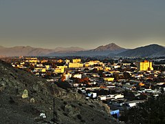 Copiapó