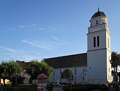 Chiesa dell'Esaltazione della Santa Croce