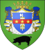 Blason de Château-Porcien