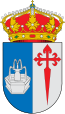 Blason de Fuente de Pedro Naharro