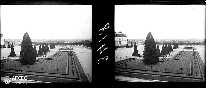 File:Jardins del parc de Saint-Cloud, prop de París.jpeg