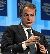 José Luis Rodríguez Zapatero