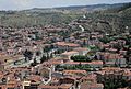 Kastamonu Castle and Kastamonu center