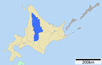 Thumbnail for Kamikawa Subprefecture