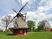 De molen