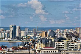 Kazan'