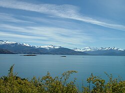 General Carrera Lake