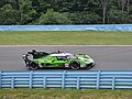 The SC63 at the 2024 Sahlen's Six Hours of The Glen