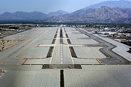 Palm Springs International Airport photo Don Ramey Logan.jpg