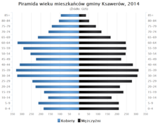 Piramida wieku Gmina Ksawerow.png