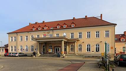 Prenzlau