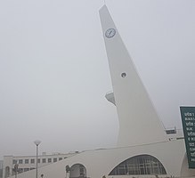 Saifai Clock Tower