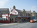 The Carnforth Hotel