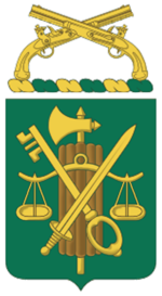 Regimental Coat of Arms