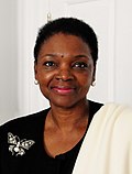 Valerie Amos