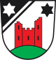 Herdwangen-Schönach – Stemma