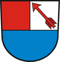 Brasão de Schechingen