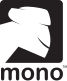 Логотип программы Mono