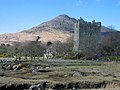 Moy Castle