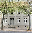 Wohnhaus