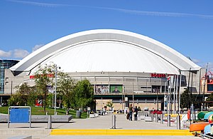 Rogers Centre