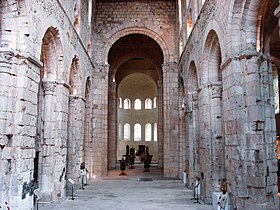 Image illustrative de l’article Abbaye Notre-Dame de Bernay