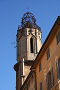 Église du Saint-Esprit, Aix-en-Provence