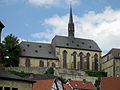 Altstadtkirche St. Maria in vinea (Maria im Weinberg)