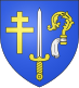 Coat of arms of Brantigny