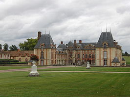 Château de Grosbois