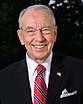 Chuck Grassley