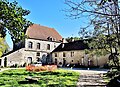 Ehemaliges Kloster Notre-Dame-de-Bithaine