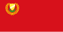 Vlag van Protectoraat Kedah