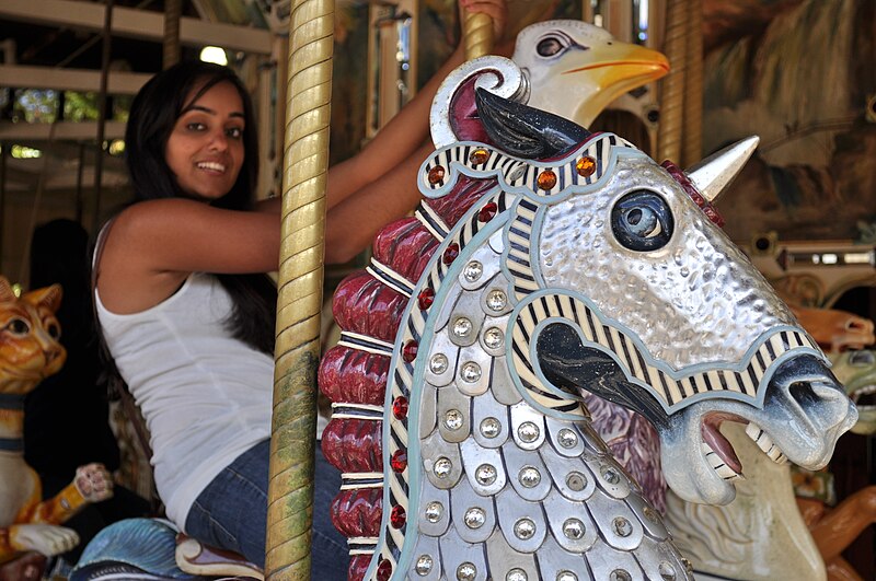 File:Golden Gate Park carousel 02.jpg