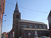 Église Saint-Maur