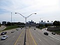 File:I-75 Chrysler Freeway looking south.jpg