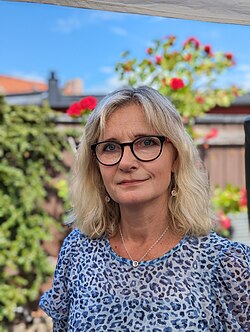 Ingela Korsell 2023