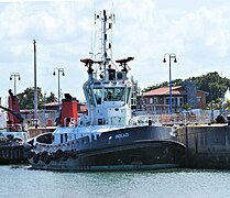 Indlazi, (IMO 9245615) Richards Bay 01.jpg