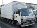 Isuzu Forward 3rd generation