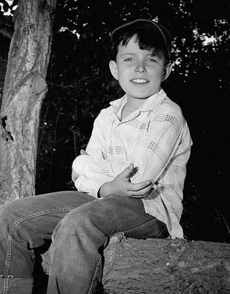 File:Jerry Mathers Leave It to Beaver 1958.JPG