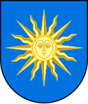 Coat of arms of Kamjanec-Podilsky, Ukraine