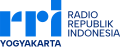 RRI Yogyakarta logo