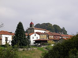 Torazu, Cabranes